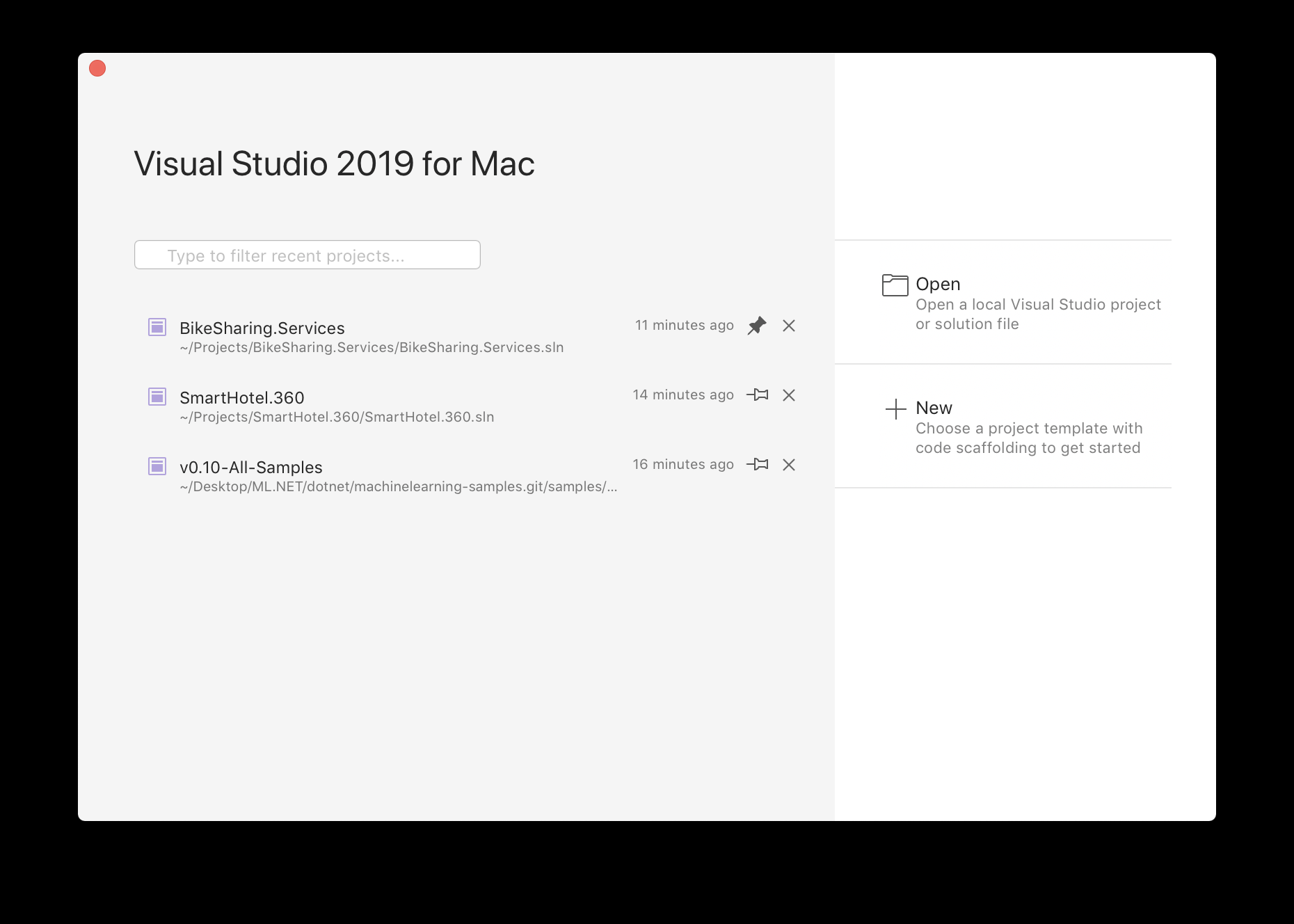 free download visual studio latest for mac